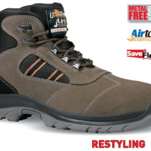 Bota de seguridad S3-SRC Bonde.RR10236