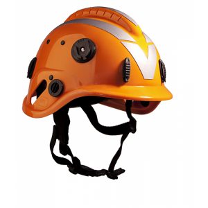 Casco bombero forestal VF1. VFH