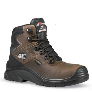 Bota de seguridad CLIMB GTX® S3 WR HRO HI SRC.GO10064