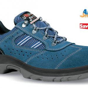 Zapato de seguridad S1P-SRC Core.RR20216