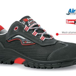 Zapato de seguridad S1P-SRC Demon.SG20066