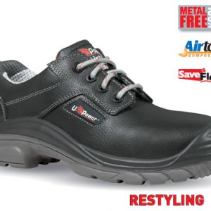 Zapato de seguridad S3-SRC Elite.UA20564