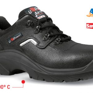 Zapato de seguridad S3 HRO HI SRC RS Eruption.UA20394