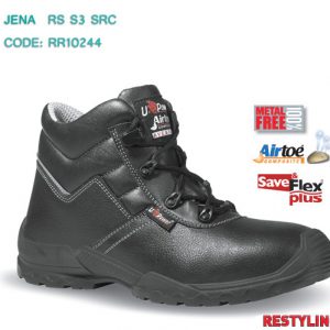 Bota de seguridad S3-SRC-RS Jena.RR10244