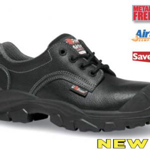 Zapato de seguridad S3 SRC Lynx UK.RR20284