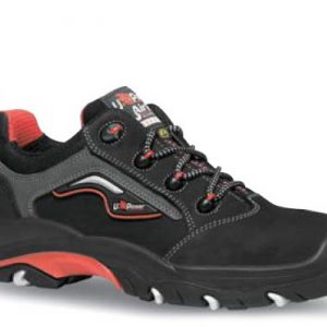 Zapato de seguridad GEL MASTER S3 ESD SRC.UR20124