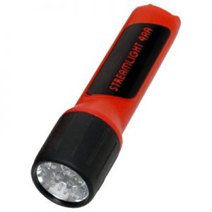 Linterna 4AA Propolymer LED.68504