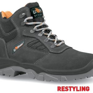 Bota de seguridad S1P-SRC Real.BC10315