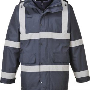 Parka Portwest Iona® Traffic 3 en 1. S431