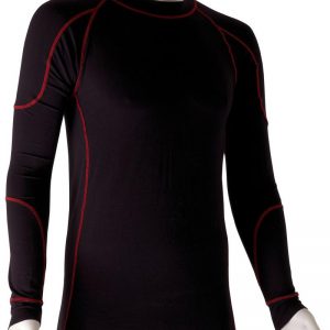 Camiseta segunda pel algodón Modal® Spandex® .SAHO