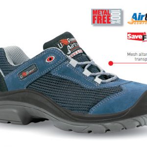 Zapato de seguridad S1P-SRC Storm.UC20026