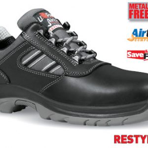 Zapato de seguridad S3-SRC Style.RR20254