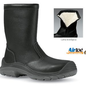 Bota de seguridad S3-CI-SRC Taiga.SO40013