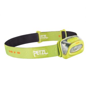 Linterna frontal Petzl Tikka Pro ® .E93HN