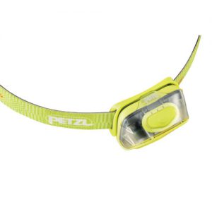 Linterna frontal Petzl Tikka Pro ® .E93HN