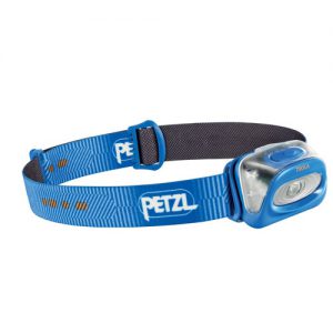 Linterna frontal Petzl Tikka Pro ® .E93HN