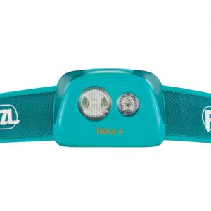 Linterna frontal Petzl Tikka +®.E97HB