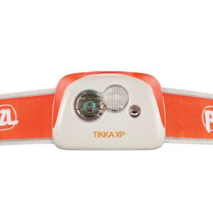 Linterna frontal Petzl TIKKA® XP.E99HC