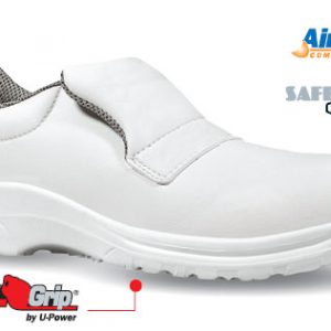 Zapato de seguridad S2-SRC Underwater grip.UW20272