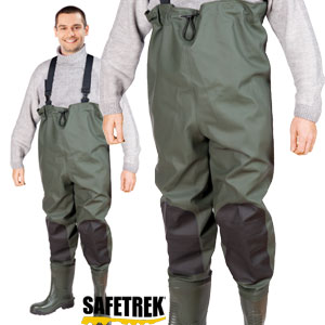 Peto Waders P.V.C.S5-SRC.WIKI