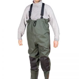 Peto Waders P.V.C.S5-SRC.WIKI